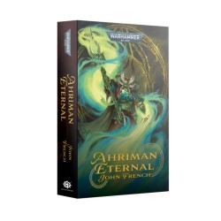 AHRIMAN: ETERNAL (PB) — Buy in Cyprus with Fast Delivery