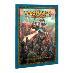 ARCANE JOURNAL:ARMIES GRAND CATHAY (ENG) — Buy in Cyprus with Fast Delivery