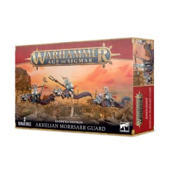 IDONETH DEEPKIN: AKHELIAN MORRSARR GUARD — Buy in Cyprus with Fast Delivery