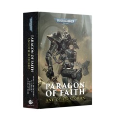 PARAGON OF FAITH AND OTHER STORIES (HB) — Buy in Cyprus with Fast Delivery
