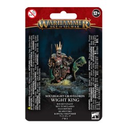 SOULBLIGHT GRAVELORDS: WIGHT KING — Buy in Cyprus with Fast Delivery
