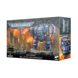 SPACE MARINES: BALLISTUS DREADNOUGHT — Buy in Cyprus with Fast Delivery