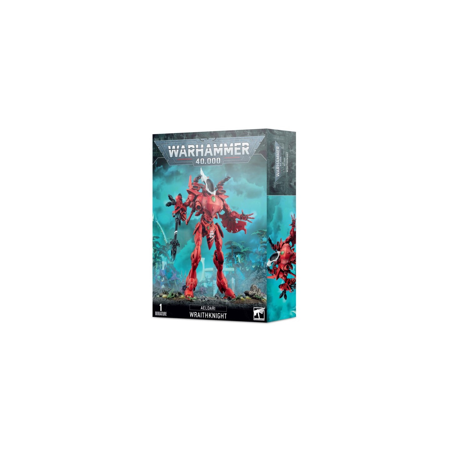 AELDARI: WRAITHKNIGHT — Buy in Cyprus with Fast Delivery