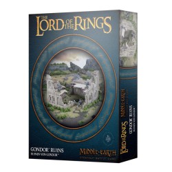 MIDDLE-EARTH SBG: GONDOR RUINS — Buy in Cyprus with Fast Delivery