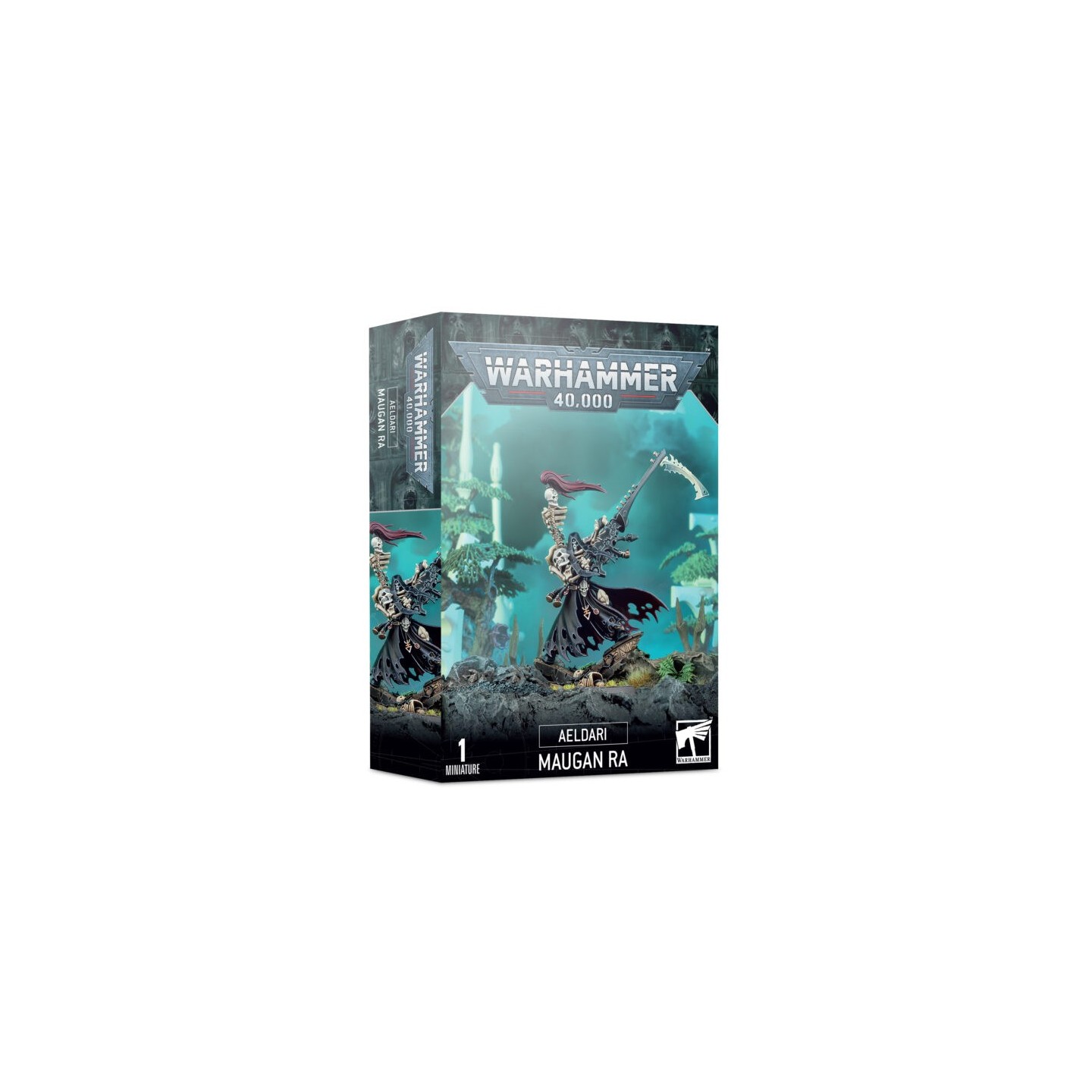 AELDARI: MAUGAN RA — Buy in Cyprus with Fast Delivery