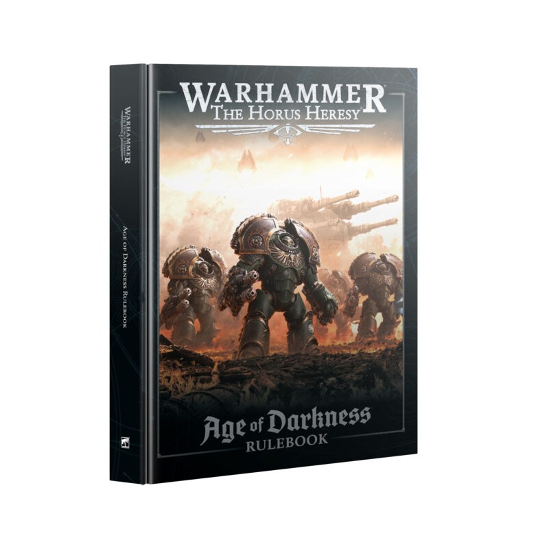 LEGIONES ASTARTES: DEIMOS PATTERN RHINO — Buy in Cyprus with Fast Delivery