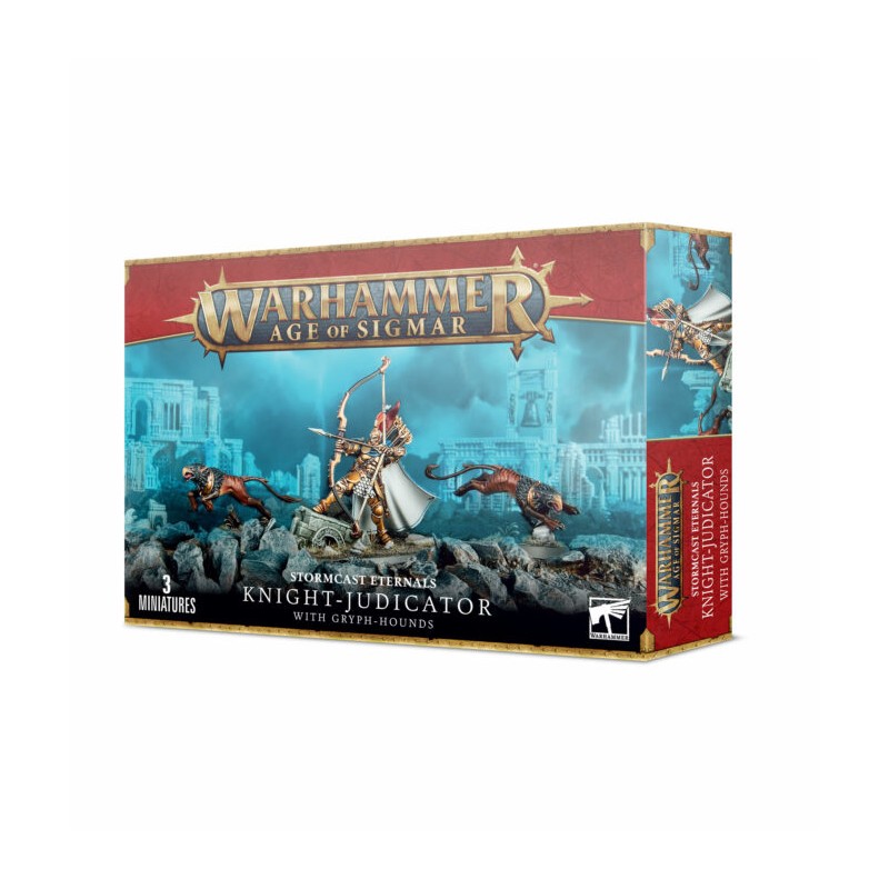 S E: KNIGHT-JUDICATOR WITH GRYPH-HOUNDS — Buy in Cyprus with Fast Delivery