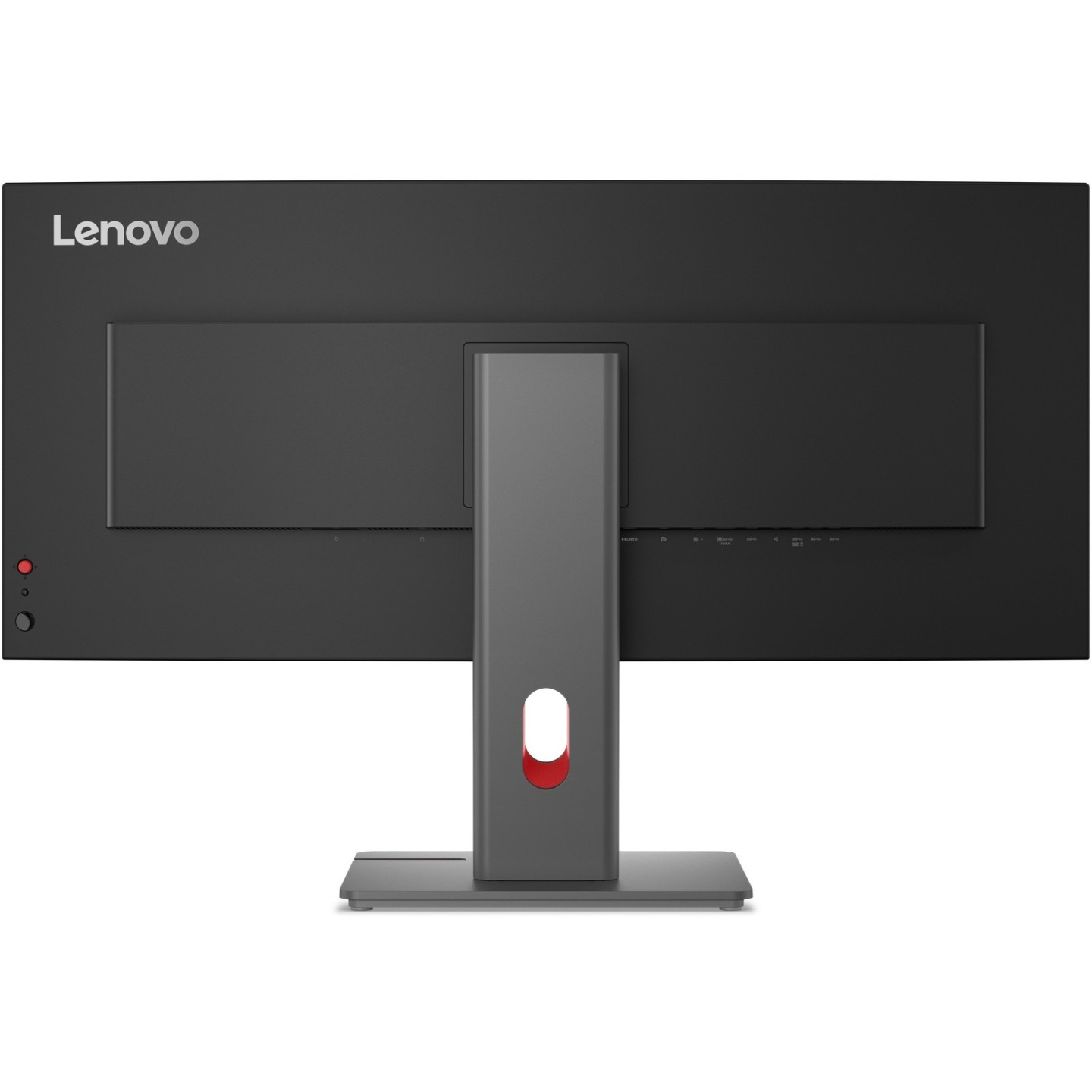 Lenovo ThinkVision P34WD-40 34" Curved WQHD IPS 120Hz USB-C Dock 140W (Boxed) — Buy in Cyprus with Fast Delivery