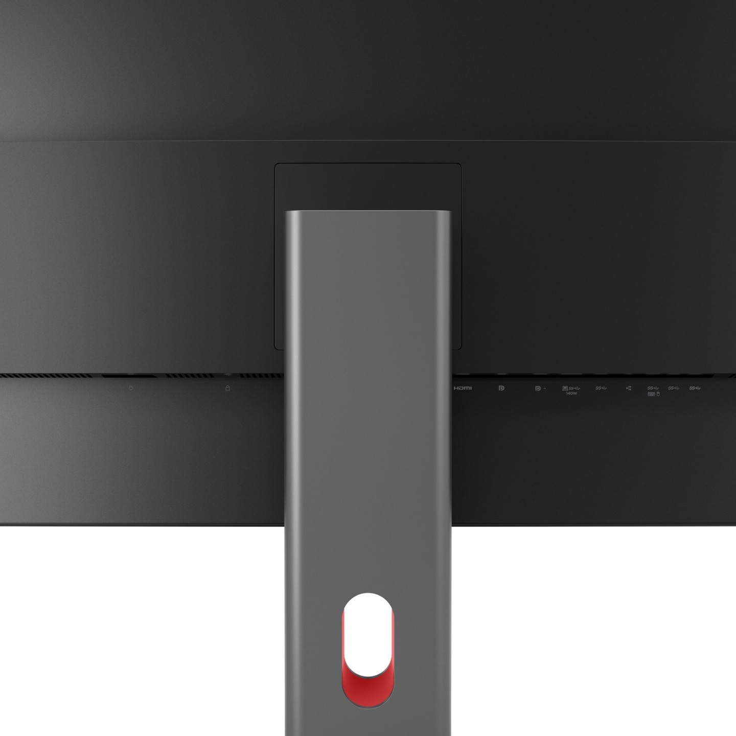 Lenovo ThinkVision P34WD-40 34" Curved WQHD IPS 120Hz USB-C Dock 140W (Boxed) — Buy in Cyprus with Fast Delivery