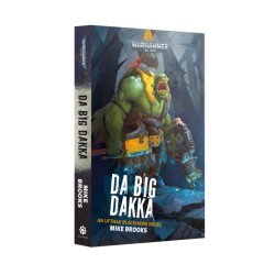 DA BIG DAKKA (PB) — Buy in Cyprus with Fast Delivery