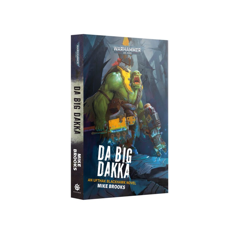 DA BIG DAKKA (PB) — Buy in Cyprus with Fast Delivery