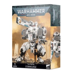 T'AU EMPIRE: STORMSURGE — Buy in Cyprus with Fast Delivery