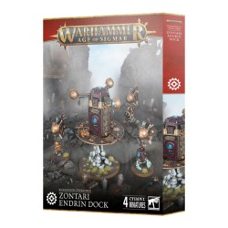 KHARADRON OVERLORDS: ZONTARI ENDRIN DOCK — Buy in Cyprus with Fast Delivery