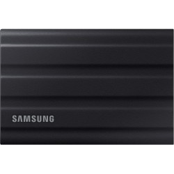 Buy Samsung Portable SSD T7 Shield - MU-PE1T0S - 1TB, USB 3.2 Gen2 (USB-C), 1050... in Cyprus, Nicosia, Limassol, Larnaka, Pafos