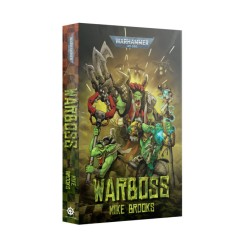 WARBOSS (PB) — Buy in Cyprus with Fast Delivery