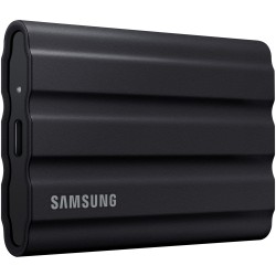 Buy Samsung Portable SSD T7 Shield - MU-PE1T0S - 1TB, USB 3.2 Gen2 (USB-C), 1050... in Cyprus, Nicosia, Limassol, Larnaka, Pafos