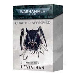 CHAPTER APPROVED MISSION PACK (ENG) — Buy in Cyprus with Fast Delivery