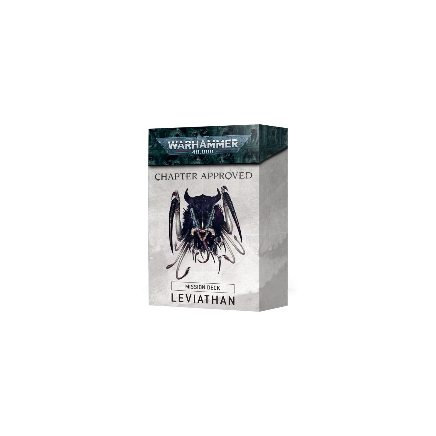 CHAPTER APPROVED MISSION PACK (ENG) — Buy in Cyprus with Fast Delivery