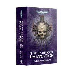THE DARK COIL: DAMNATION (PB OMNIBUS) — Buy in Cyprus with Fast Delivery