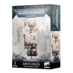 ADEPTA SORORITAS JUNITH ERUITA — Buy in Cyprus with Fast Delivery