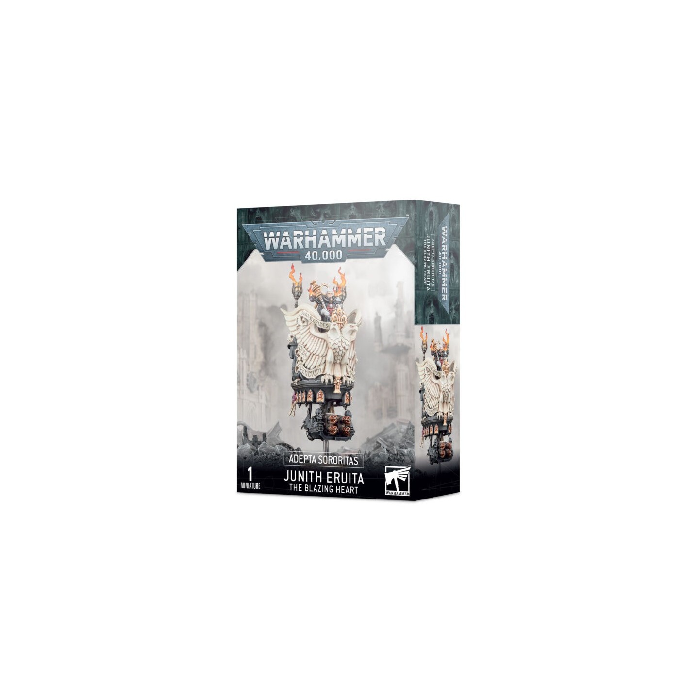 ADEPTA SORORITAS JUNITH ERUITA — Buy in Cyprus with Fast Delivery