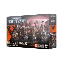 KILL TEAM: FARSTALKER KINBAND — Buy in Cyprus with Fast Delivery