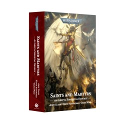 SAINTS AND MARTYRS OMNIBUS (PB) — Buy in Cyprus with Fast Delivery