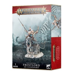 OGOR MAWTRIBES: FROSTLORD ON STONEHORN — Buy in Cyprus with Fast Delivery
