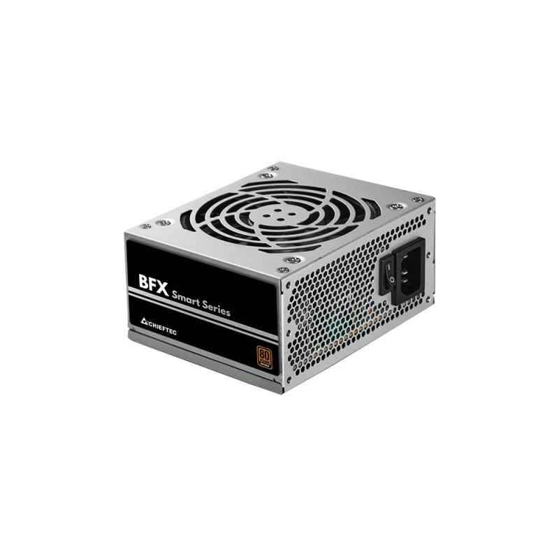 Buy Chieftec BFX Smart SFX 350W - 80 PLUS Bronze - Black (20+4 ATX, Active PFC) in Cyprus, Nicosia, Limassol, Larnaka, Pafos