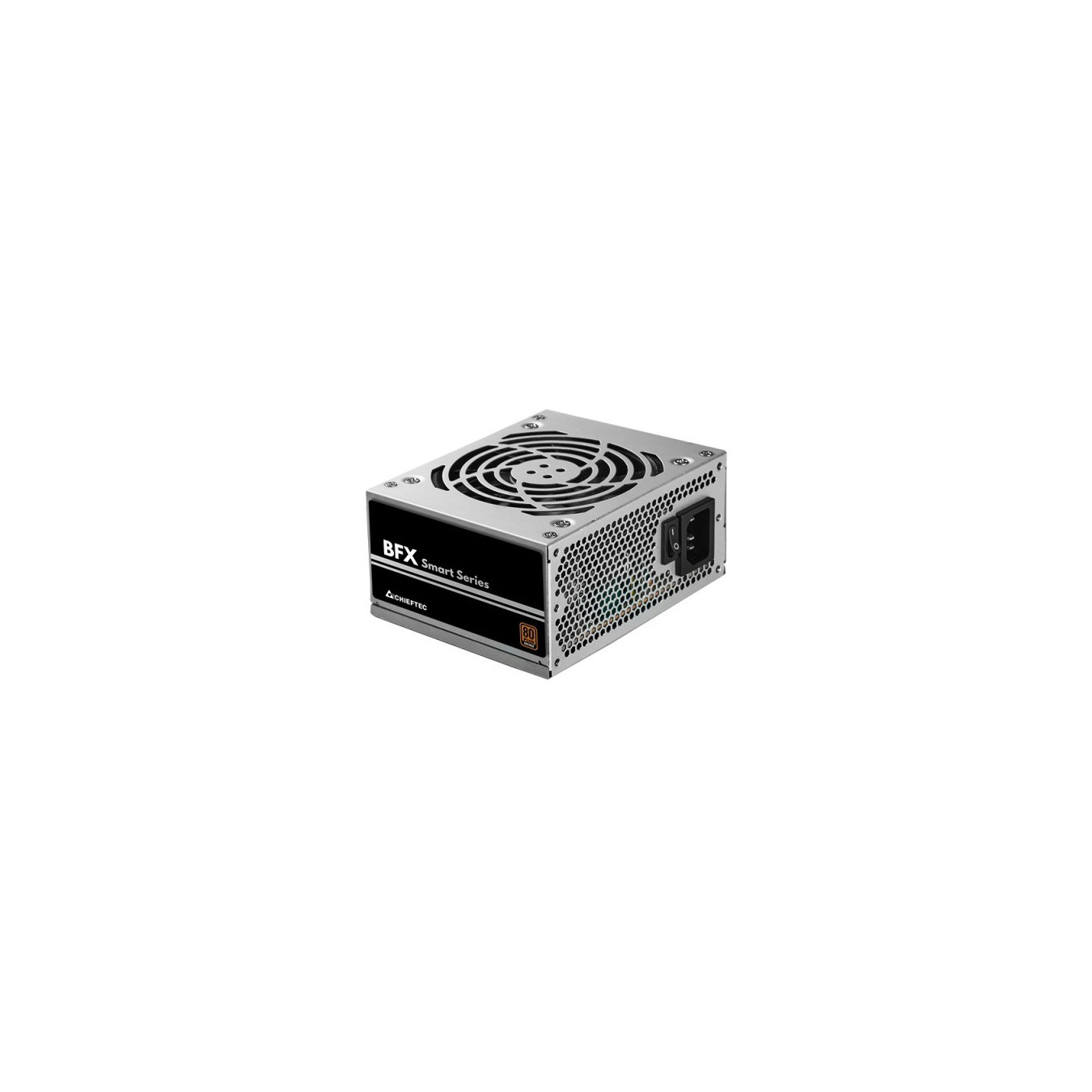 Chieftec BFX-350BS SFX PSU – 350W 80+ Bronze | Armenius Store