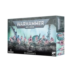 TYRANIDS: NEUROGAUNTS — Buy in Cyprus with Fast Delivery