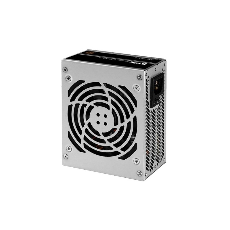 Buy Chieftec BFX Smart SFX 350W - 80 PLUS Bronze - Black (20+4 ATX, Active PFC) in Cyprus, Nicosia, Limassol, Larnaka, Pafos