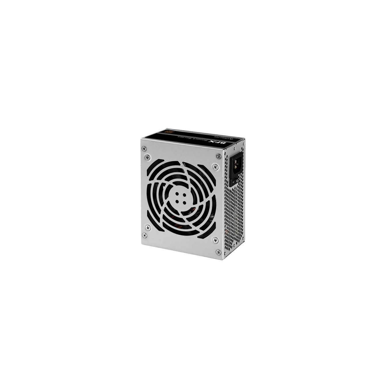 Chieftec BFX-350BS SFX PSU – 350W 80+ Bronze | Armenius Store
