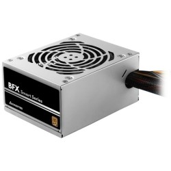 Buy Chieftec BFX Smart SFX 350W - 80 PLUS Bronze - Black (20+4 ATX, Active PFC) in Cyprus, Nicosia, Limassol, Larnaka, Pafos