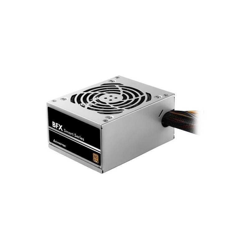 Buy Chieftec BFX Smart SFX 350W - 80 PLUS Bronze - Black (20+4 ATX, Active PFC) in Cyprus, Nicosia, Limassol, Larnaka, Pafos