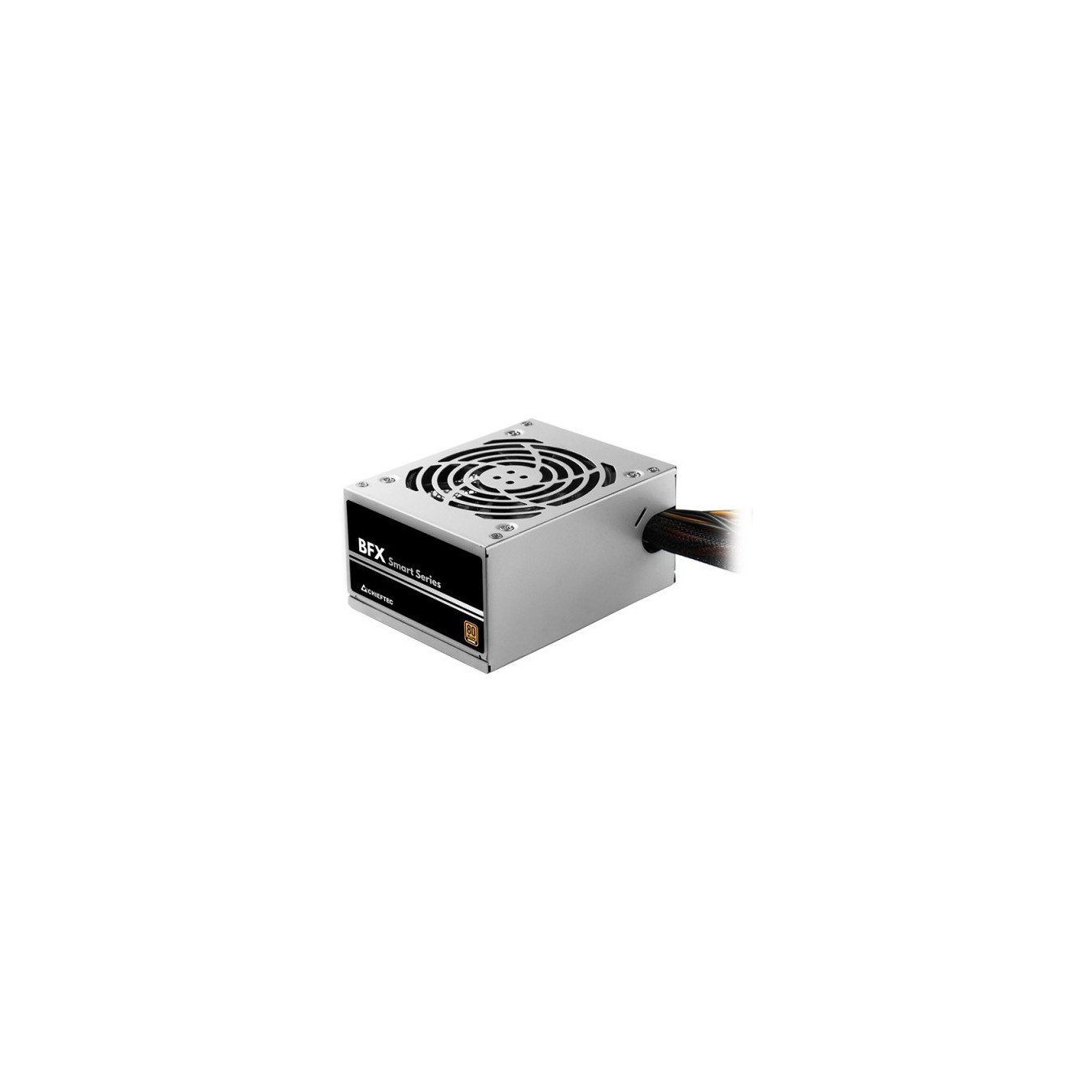 Chieftec BFX-350BS SFX PSU – 350W 80+ Bronze | Armenius Store
