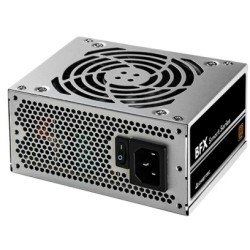 Buy Chieftec BFX Smart SFX 350W - 80 PLUS Bronze - Black (20+4 ATX, Active PFC) in Cyprus, Nicosia, Limassol, Larnaka, Pafos
