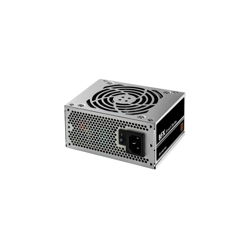 Buy Chieftec BFX Smart SFX 350W - 80 PLUS Bronze - Black (20+4 ATX, Active PFC) in Cyprus, Nicosia, Limassol, Larnaka, Pafos