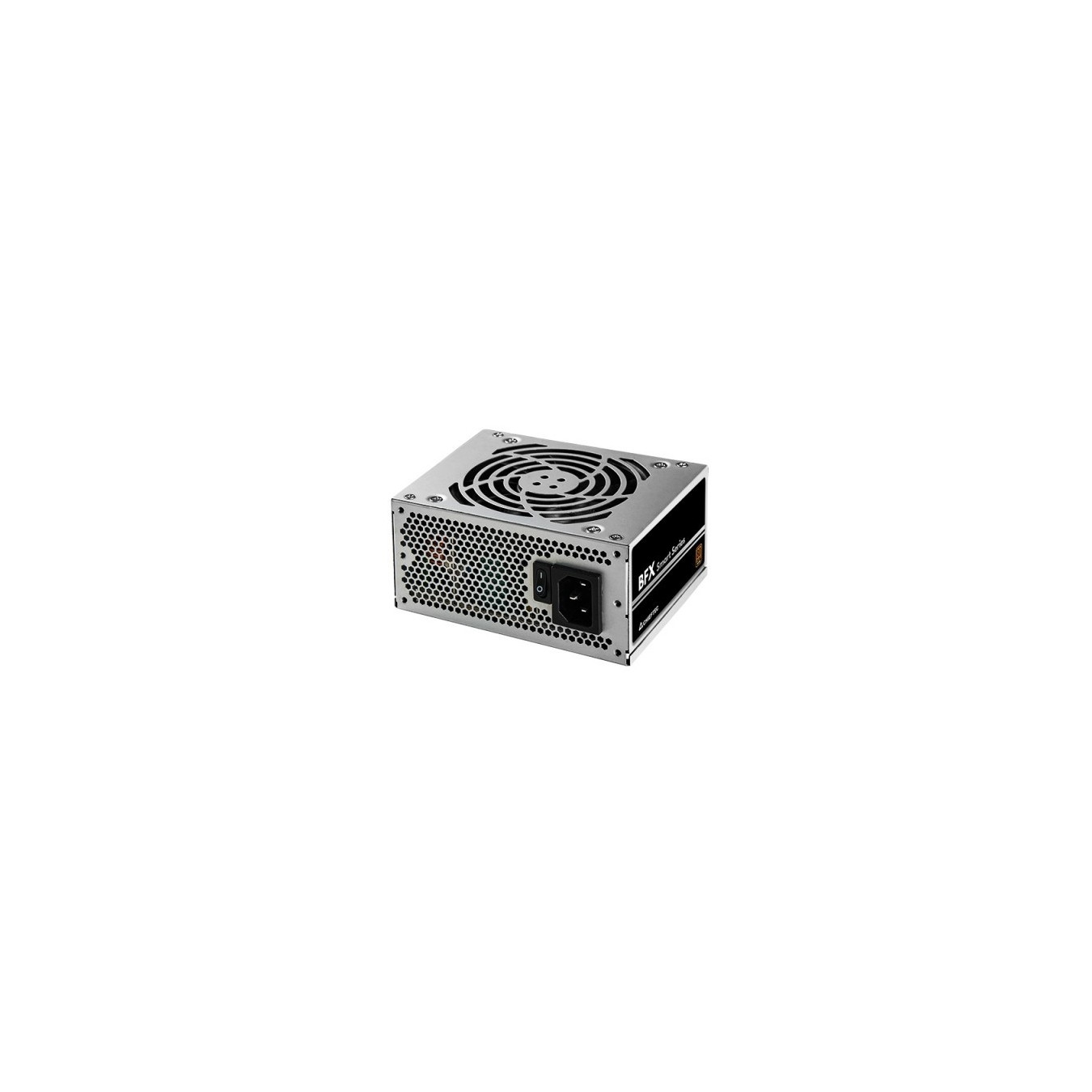 Chieftec BFX-350BS SFX PSU – 350W 80+ Bronze | Armenius Store