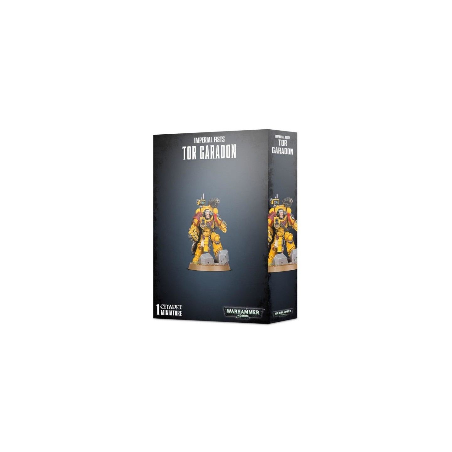 S MARINES: CHAPLAIN IN TERMINATOR ARMOUR — Buy in Cyprus with Fast Delivery