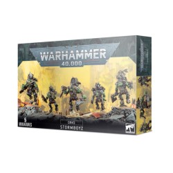 ORKS: STORMBOYZ — Buy in Cyprus with Fast Delivery