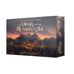 WAR OF THE ROHIRRIM: BATTLE OF EDORAS — Buy in Cyprus with Fast Delivery