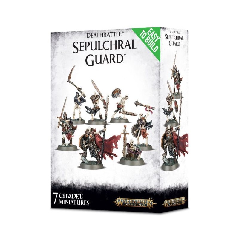 NIGHTHAUNT: AWLRACH THE DROWNER — Buy in Cyprus with Fast Delivery