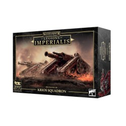 L IMPERIALIS: MECHANICUM KRIOS SQUADRON — Buy in Cyprus with Fast Delivery