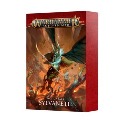 FACTION PACK: SYLVANETH (ENG) — Buy in Cyprus with Fast Delivery