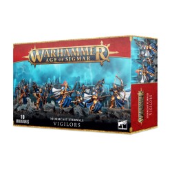 STORMCAST ETERNALS: VIGILORS — Buy in Cyprus with Fast Delivery