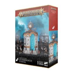 STORMCAST ETERNALS STORMREACH PORTAL — Buy in Cyprus with Fast Delivery