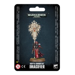 ADEPTA SORORITAS IMAGIFIER — Buy in Cyprus with Fast Delivery