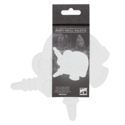 WARHAMMER SERVO-SKULL PALETTE (6-PACK) — Buy in Cyprus with Fast Delivery