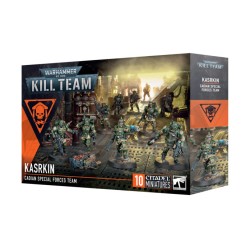 KILL TEAM: KASRKIN — Buy in Cyprus with Fast Delivery